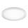 Top Light - LED Hämardatav laevalgusti SALERNO LED/60W/230V 3000-6500K d. 60 cm valge + kaugjuhtimispult