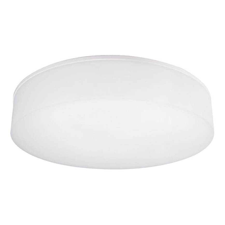 Top Light - LED Hämardatav laevalgusti vannituppa BOXTER LED/12/18/24W/230V IP54 3000/4000/6500K d. 28 cm