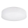 Top Light - LED Hämardatav laevalgusti vannituppa BOXTER LED/12/18/24W/230V IP54 3000/4000/6500K d. 28 cm