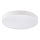Top Light - LED Hämardatav laevalgusti vannituppa PETAL LED/48W/230V IP44 3000-6500K d. 48 cm valge + kaugjuhtimispult