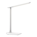 Top Light - LED Hämardatav laualamp LED/5W/230V valge