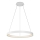 Top Light - LED Hämardatav lühter ORBIT LED/40W/230V 3000-6500K d. 50 cm valge + kaugjuhtimispult