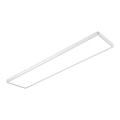 Top Light - LED Hämardatav pinnale kinnitatav valguspaneel REVIT LED/70W/230V 3000-6500K 120x30 cm valge + kaugjuhtimispult