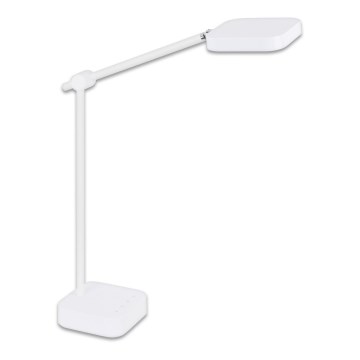 Top Light - LED Hämardatav puutetundlik lamp LED/8W/230V 3000-6500K valge
