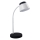 Top Light - LED Hämardatav puutetundlik laualamp EMMA LED/5W/230V valge/must