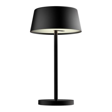 Top Light - LED Hämardatav puutetundlik laualamp LED/6,5W/230V must