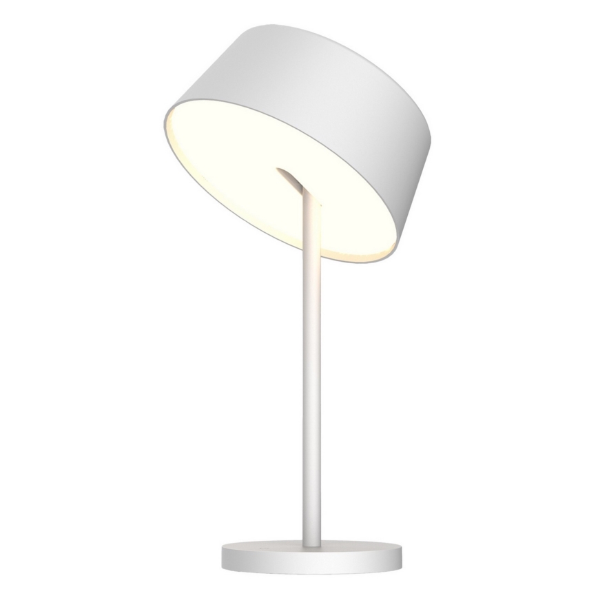 Top Light - LED Hämardatav puutetundlik laualamp PARIIS B LED/6,5W/230V valge