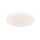 Top Light - LED hämardatav vannitoa laelamp SPARKLE LED/60W/230V 3000-6500K IP44 Ø 49 cm valge + kaugjuhtimispult