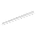 Top Light - LED kapialune valgusti AXIS LED/15W/230V 3000/4000/6500K 60 cm valge