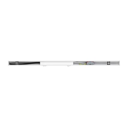 Top Light - LED kapialune valgusti AXIS LED/15W/230V 3000/4000/6500K 60 cm valge