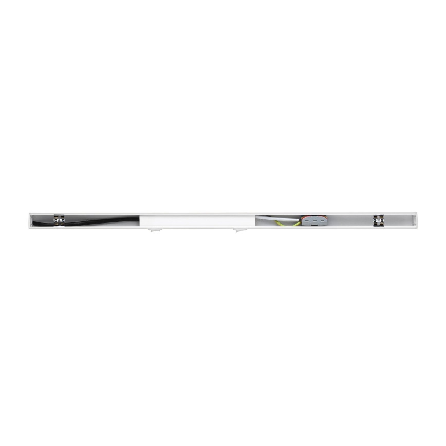 Top Light - LED kapialune valgusti AXIS LED/15W/230V 3000/4000/6500K 60 cm valge