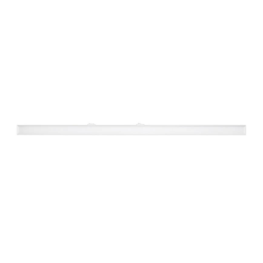 Top Light - LED kapialune valgusti AXIS LED/15W/230V 3000/4000/6500K 60 cm valge