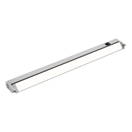 Top Light - LED Kapialune valgusti kööki ZSV LED/13W/230V matt kroom