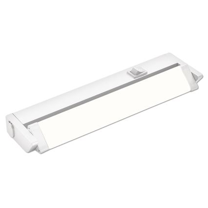 Top Light - LED Kapialune valgusti kööki ZSV 40B CCT LED/5W/230V valge