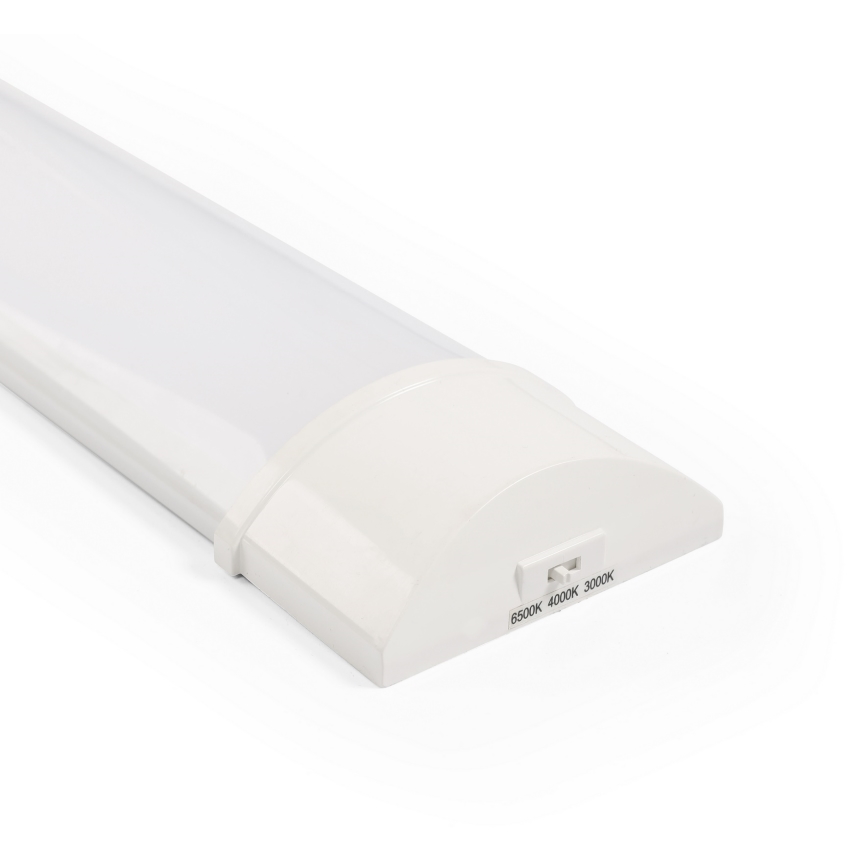 Top Light - LED Kapialune valgusti kööki ZSP LED/18W/230V 3000/4000/6500K 60 cm