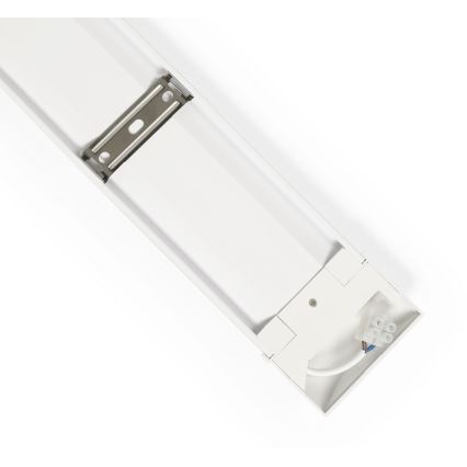 Top Light - LED Kapialune valgusti kööki ZSP LED/18W/230V 3000/4000/6500K 60 cm