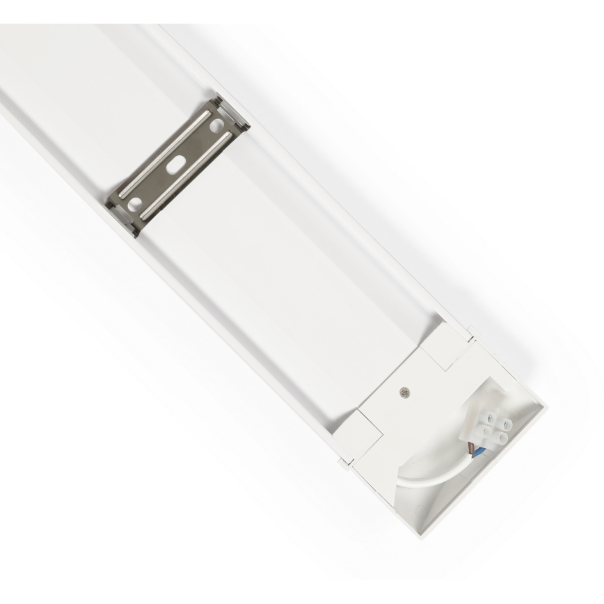 Top Light - LED Kapialune valgusti kööki ZSP LED/18W/230V 3000/4000/6500K 60 cm