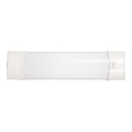 Top Light - LED Kapialune valgusti kööki ZSP LED/9W/230V 3000/4000/6500K 30 cm