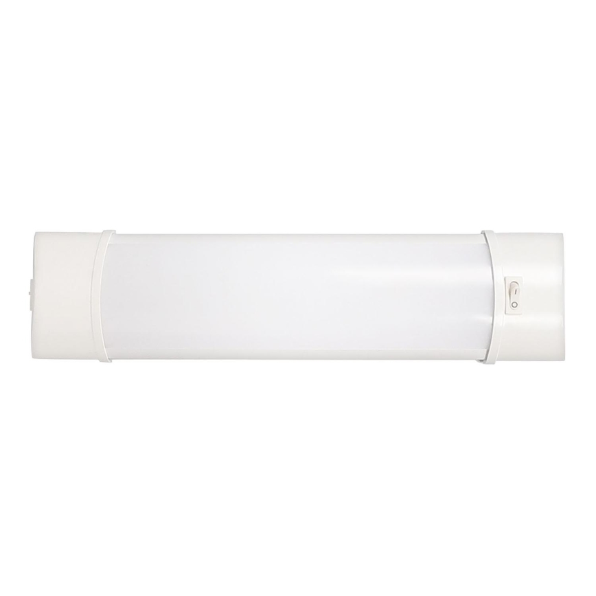 Top Light - LED Kapialune valgusti kööki ZSP LED/9W/230V 3000/4000/6500K 30 cm