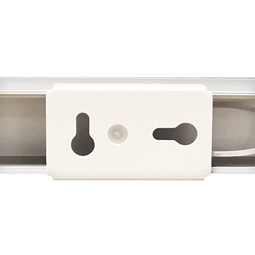 Top Light - LED Kapialune valgusti kööki ZST LED/20W/230V 3000K/4000K/6500K 123,5 cm