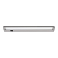 Top Light - LED Kapialune valgusti LED/8W/230V matt kroom