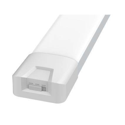 Top Light - LED kapialune valgusti ZSLUX LED/40W/230V 3000/4000/6500K 120 cm