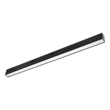 Top Light - LED kappivalgusti AXIS LED/15W/230V 3000/4000/6500K 60 cm must