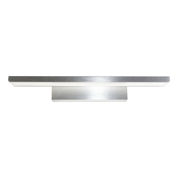 Top Light - LED Kümbluse peegelvalgustus COLUMBIA LED/8W/230V 4000K IP44 40 cm matt krom