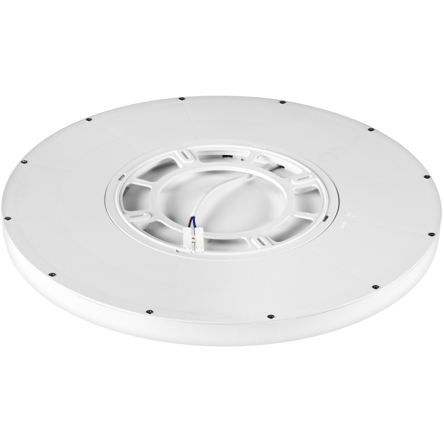 Top Light - LED Laevalgusti REVIT LED/24W/230V 3000/4000/6500K d. 30 cm valge