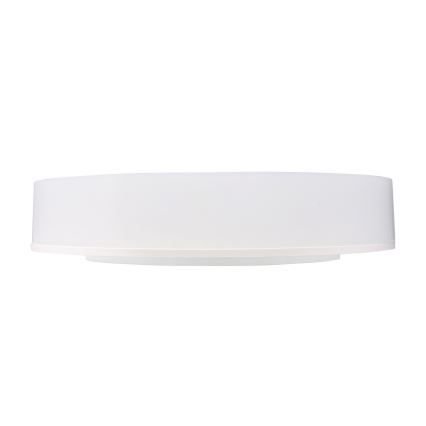 Top Light - LED Hämardatav laevalgusti vannituppa BOXTER LED/12/18/24W/230V IP54 3000/4000/6500K d. 28 cm