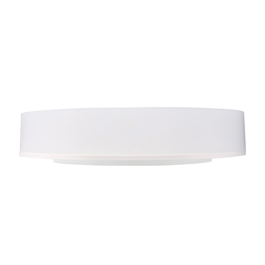 Top Light - LED Hämardatav laevalgusti vannituppa BOXTER LED/12/18/24W/230V IP54 3000/4000/6500K d. 28 cm
