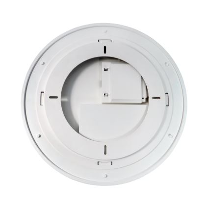 Top Light - LED Hämardatav laevalgusti vannituppa BOXTER LED/12/18/24W/230V IP54 3000/4000/6500K d. 28 cm