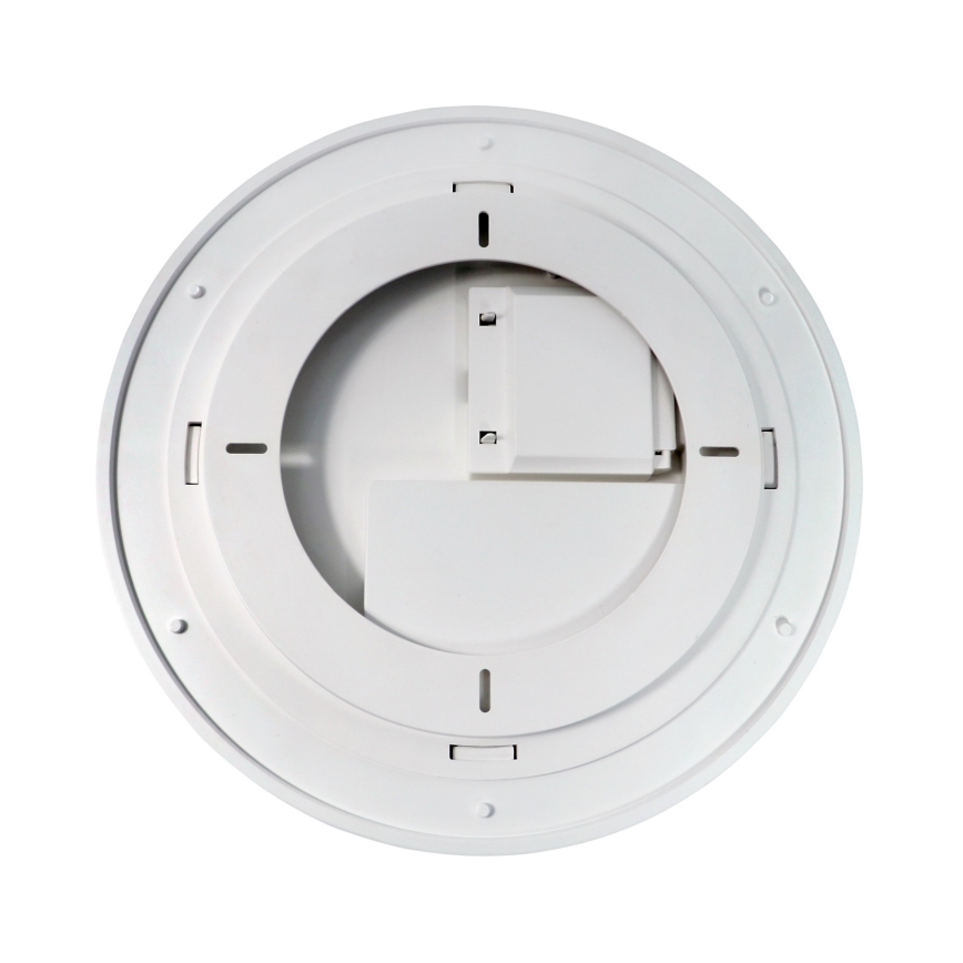Top Light - LED Hämardatav laevalgusti vannituppa BOXTER LED/12/18/24W/230V IP54 3000/4000/6500K d. 28 cm
