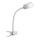 Top Light - LED Laualamp klambriga LED/4,5W/230V valge