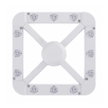 Top Light LED moodul H18W - LED moodul 18W