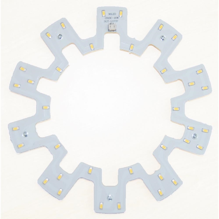 Top Light - LED moodul MODULE LED/18W/230V