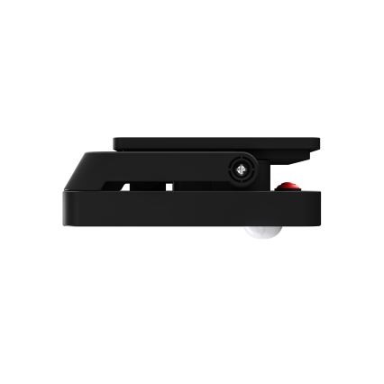 Top Light - LED Päikesepaneeliga prožektor seinale koos anduriga HELEON S LED/5W/3,7V IP65 4000K 1800 mAh