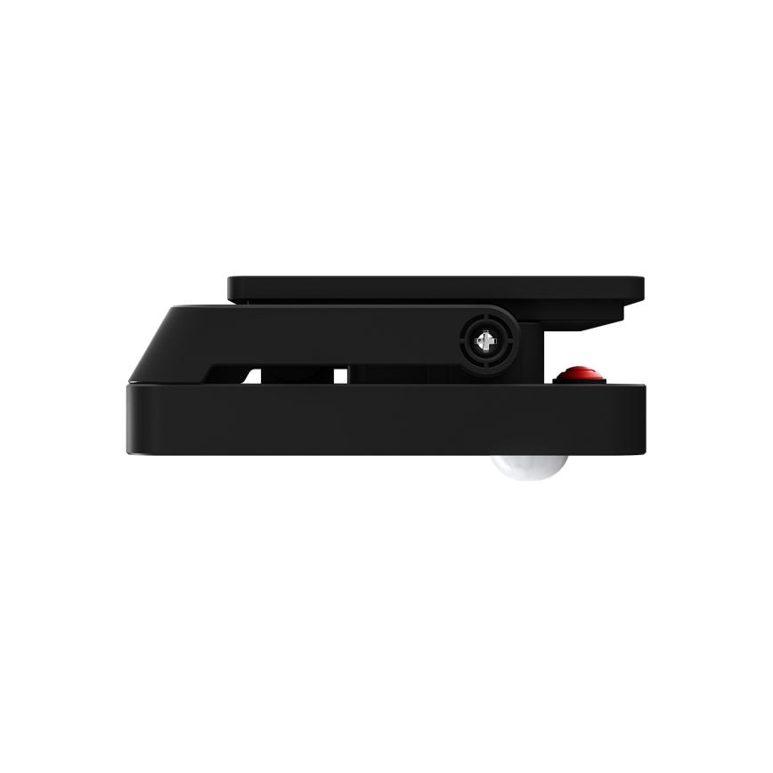 Top Light - LED Päikesepaneeliga prožektor seinale koos anduriga HELEON S LED/5W/3,7V IP65 4000K 1800 mAh