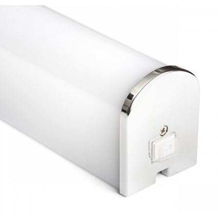 Top Light - LED Peeglivalgustus vannituppa ARIZONA LED/15W/230V IP44