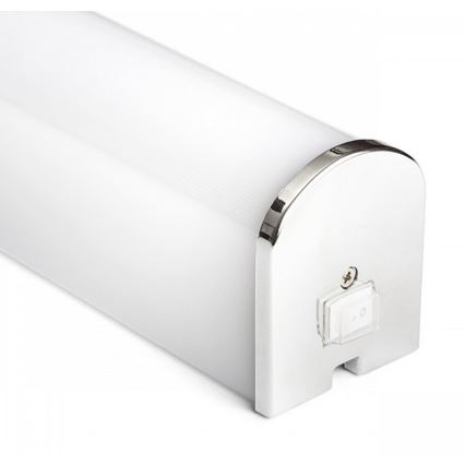 Top Light - LED Peeglivalgustus vannituppa ARIZONA LED/8W/230V IP44