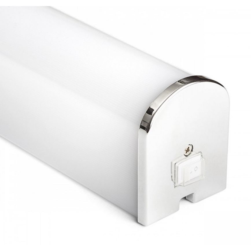 Top Light - LED Peeglivalgustus vannituppa ARIZONA LED/8W/230V IP44