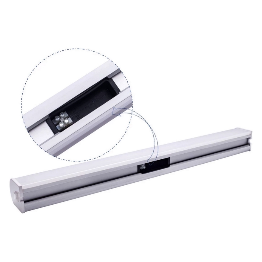 Top Light - LED Peeglivalgustus vannituppa ARIZONA LED/8W/230V IP44