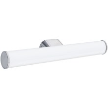 Top Light - LED Peeglivalgustus vannituppa MADEIRA LED/8W/230V 40 cm IP44
