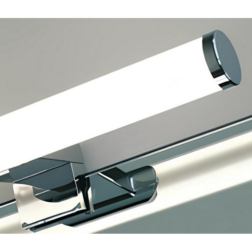 Top Light - LED Peeglivalgustus vannituppa OREGON LED/7W/230V 40 cm IP44