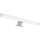 Top Light - LED Peeglivalgustus vannituppa OREGON LED/7W/230V 40 cm IP44
