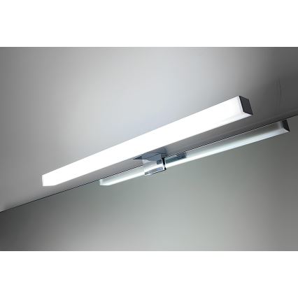 Top Light - LED Peeglivalgustus vannituppa OREGON LED/7W/230V 40 cm IP44