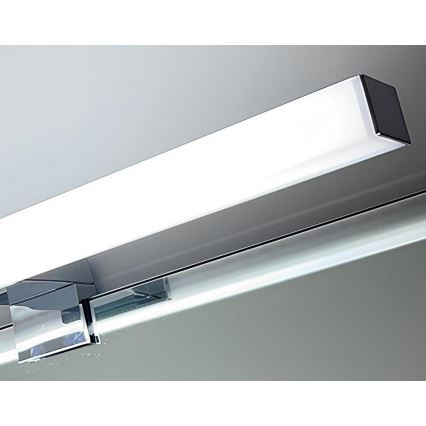 Top Light - LED Peeglivalgustus vannituppa OREGON LED/7W/230V 40 cm IP44