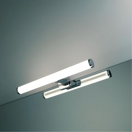 Top Light - LED Peeglivalgustus vannituppa OREGON LED/9W/230V 60 cm IP44