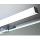 Top Light - LED Peeglivalgustus vannituppa OREGON LED/9W/230V 60 cm IP44
