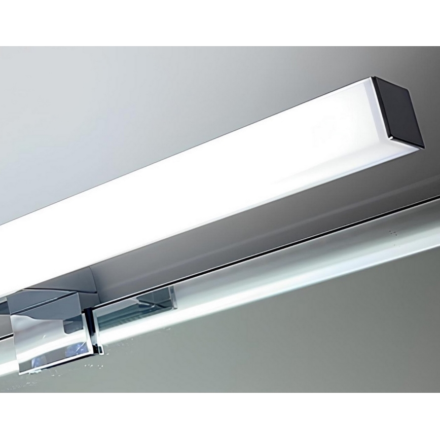 Top Light - LED Peeglivalgustus vannituppa OREGON LED/9W/230V 60 cm IP44